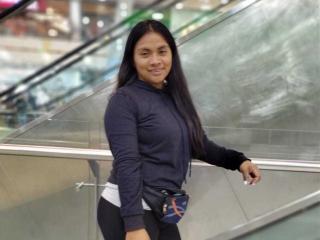 DahianaColeman - Live sex cam - 25795765