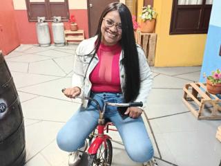 DahianaColeman - Live sex cam - 25795785