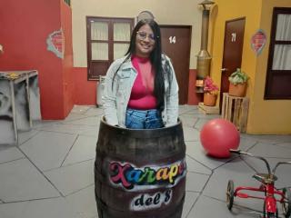 DahianaColeman - Live sex cam - 25795793