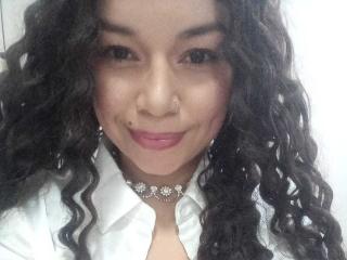 NatallyFlame - Live porn &amp; sex cam - 25796417