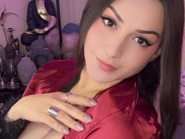 ElinaJhonson - Live sex cam - 25796489