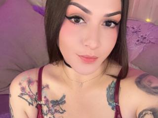 ElinaJhonson - Live porn &amp; sex cam - 25796497