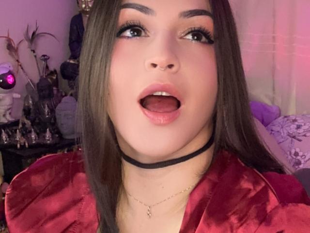 ElinaJhonson - Sexe cam en vivo - 25796501