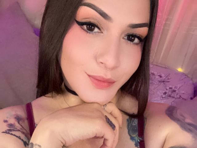 ElinaJhonson - Sexe cam en vivo - 25796517