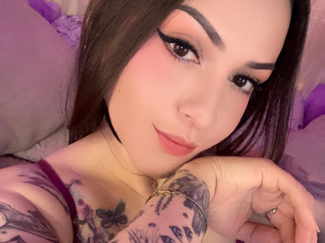 ElinaJhonson - сексуальная веб-камера в реальном времени - 25796529