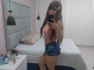 NatallyFlame - Live porn &amp; sex cam - 25796545