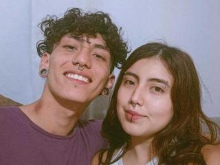 DainaAndMaik - Live porn &amp; sex cam - 25796725