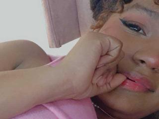 EvaBennet - Live sex cam - 25796785