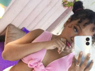 EvaBennet - Live sex cam - 25796789