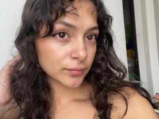 AlmaPonce - Live porn &amp; sex cam - 25796801
