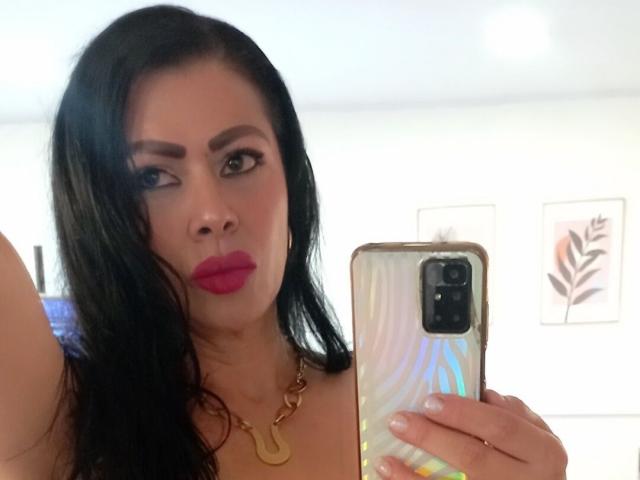 SofiMontes - Live sex cam - 25796885