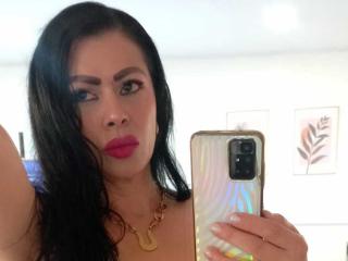 SofiMontes - Live sex cam - 25797013
