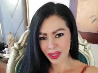 SofiMontes - Live sex cam - 25797041