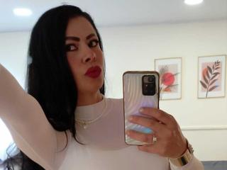 SofiMontes - Live sex cam - 25797085