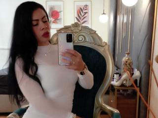 SofiMontes - Live sex cam - 25797125