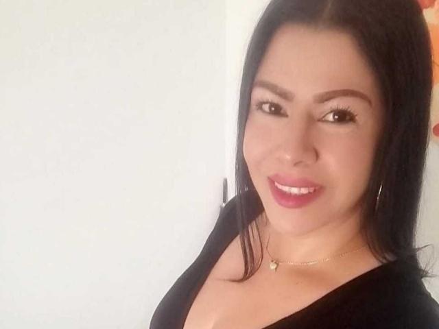 SofiMontes - Camera khiêu dâm &amp; quyến rũ trực tiếp - 25797137