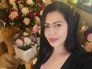 SofiMontes - Live sex cam - 25797229