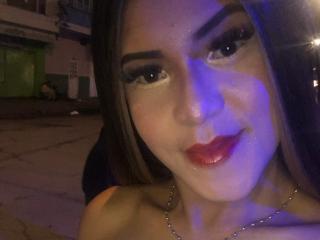 NathaliaLoes - Live porn &amp; sex cam - 25797545