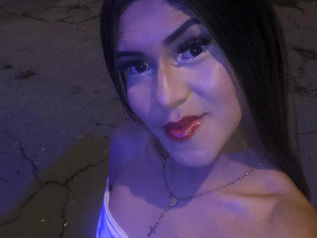 NathaliaLoes - Live sex cam - 25797553