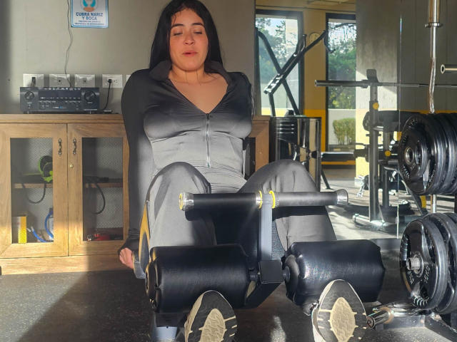 NicoColeman - Live porn &amp; sex cam - 25797669