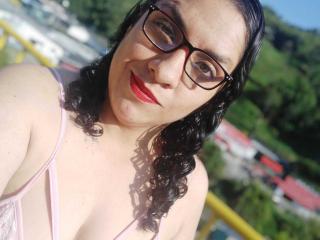 ShairaX - Live sex cam - 25797773