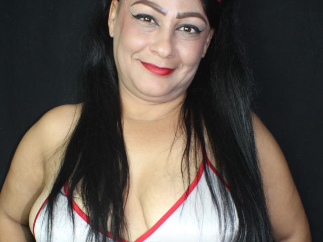 CandelaFoxy - Live sex cam - 25798497