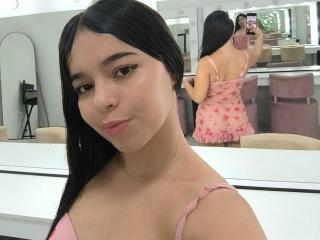 LissyCarter - сексуальная веб-камера в реальном времени - 25798673