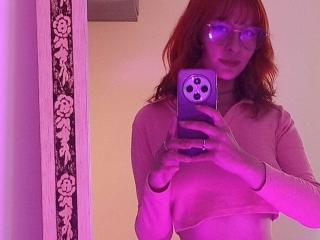 ZaziRose - Live sex cam - 25799097