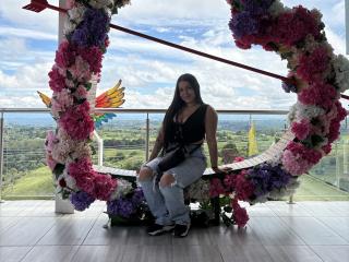 HikariChloe - Sexe cam en vivo - 25799237