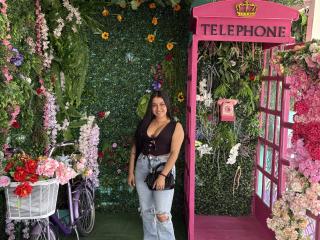 HikariChloe - Sexe cam en vivo - 25799241