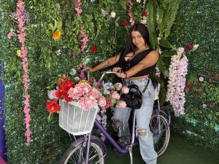 HikariChloe - Live porn &amp; sex cam - 25799265
