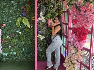 HikariChloe - Live porn &amp; sex cam - 25799269