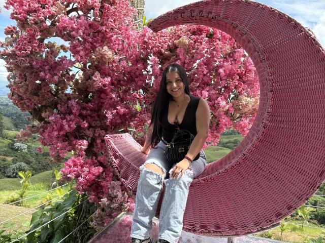 HikariChloe - Sexe cam en vivo - 25799277