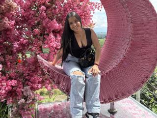 HikariChloe - Sexe cam en vivo - 25799293