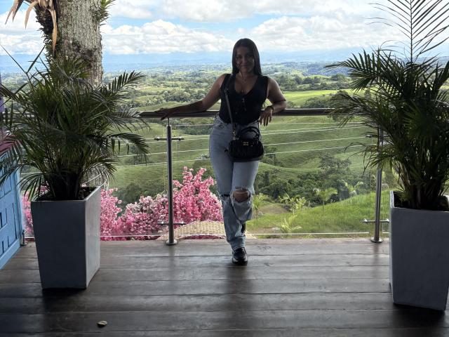 HikariChloe - Sexe cam en vivo - 25799305