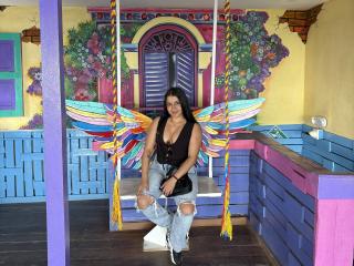 HikariChloe - Live porn &amp; sex cam - 25799309