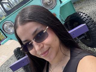 HikariChloe - Sexe cam en vivo - 25799373