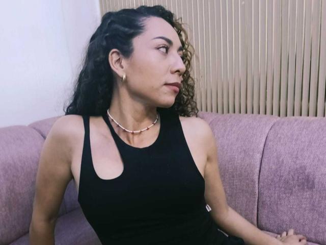 SamanthaThoms - Sexe cam en vivo - 25800837