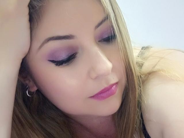 NatalyHami - Live sexe cam - 25801337