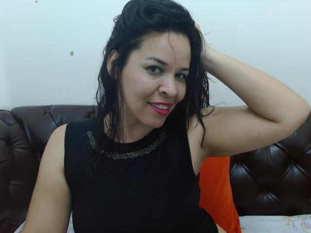 LizethBells - Sexe cam en vivo - 25801913
