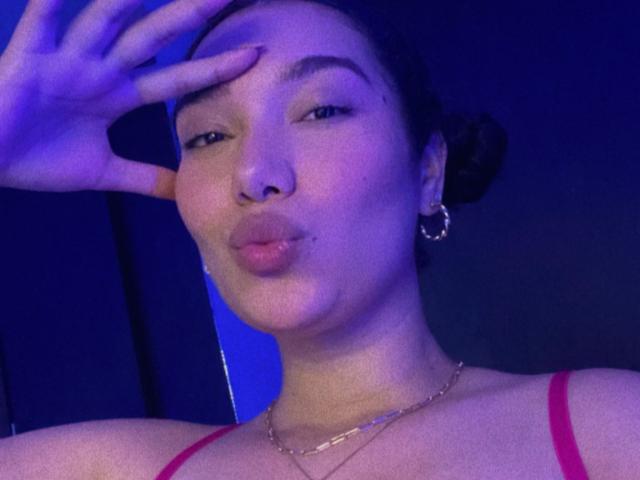 Ashlley69 - Sexe cam en vivo - 25802201