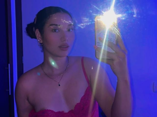 Ashlley69 - Sexe cam en vivo - 25802209