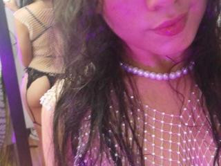 AllysonSexxy - Sexe cam en vivo - 25802441