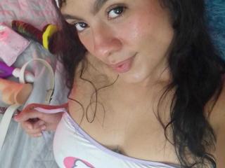 AllysonSexxy - Sexe cam en vivo - 25802465