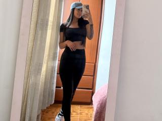 ThaliaAres - Live sex cam - 25802485