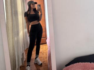 ThaliaAres - Live sex cam - 25802493