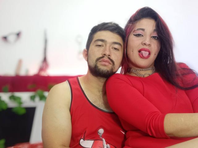 BonniClark - Live porn &amp; sex cam - 25802605