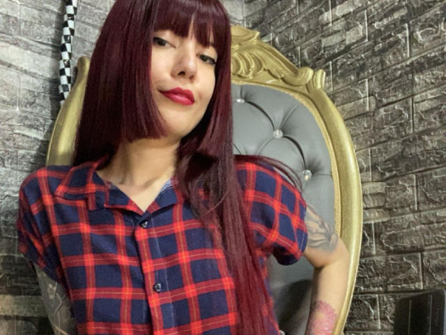 KinkyHoly - Sexe cam en vivo - 25802633