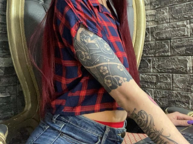 KinkyHoly - Sexe cam en vivo - 25802641