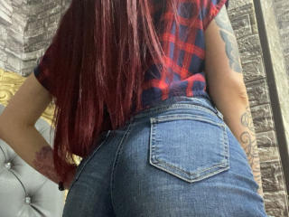 KinkyHoly - Live sexe cam - 25802649
